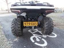 Polaris Sportsman