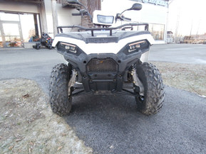 Polaris Sportsman