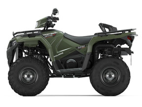 Polaris Sportsman