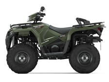 Polaris Sportsman