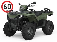 Polaris Sportsman
