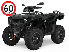 Polaris Sportsman