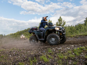 Polaris Sportsman