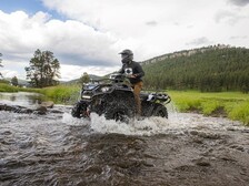 Polaris Sportsman