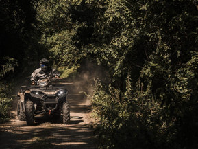 Polaris Sportsman