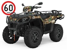 Polaris Sportsman