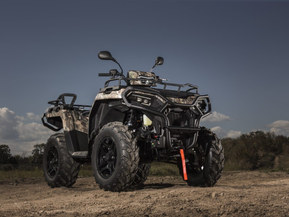 Polaris Sportsman