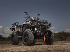 Polaris Sportsman