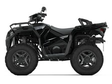 Polaris Sportsman