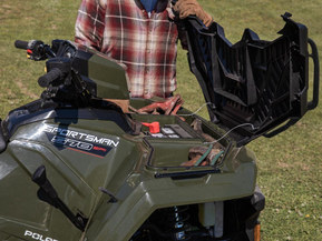 Polaris Sportsman