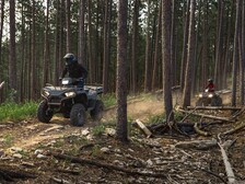 Polaris Sportsman