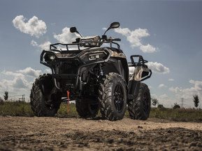 Polaris Sportsman