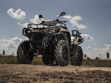 Polaris Sportsman
