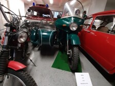 Ural M-63