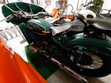 Ural M-63