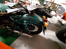 Ural M-63