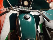 Ural M-63