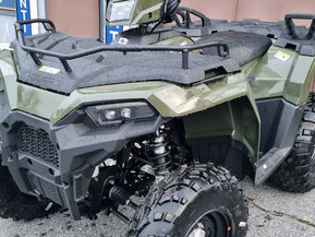Polaris Sportsman
