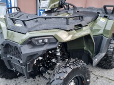 Polaris Sportsman