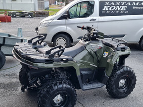 Polaris Sportsman