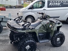 Polaris Sportsman