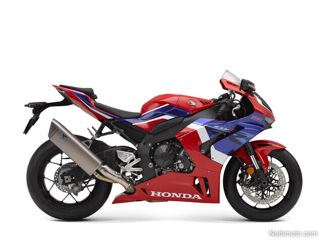 Honda CBR