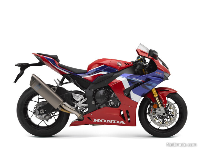 Honda CBR