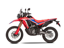 Honda CRF