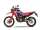 Honda CRF