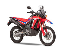 Honda CRF