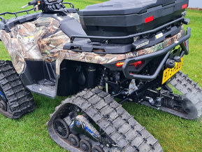 Polaris Sportsman