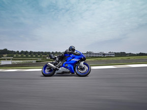 Yamaha YZF-R6