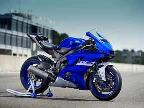Yamaha YZF-R6