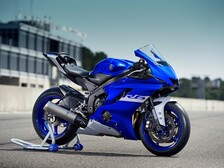 Yamaha YZF-R6