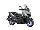 Yamaha X-MaX