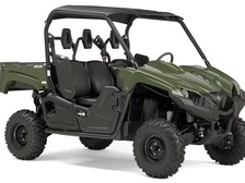 Yamaha Viking