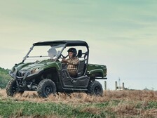 Yamaha Viking
