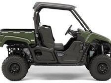 Yamaha Viking