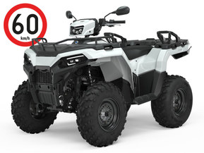Polaris Sportsman