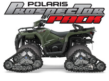 Polaris Sportsman