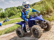 Yamaha YFZ