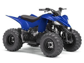 Yamaha YFZ