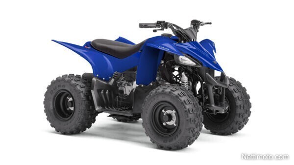 Yamaha YFZ