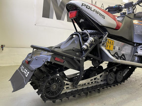 Polaris 800 Rush