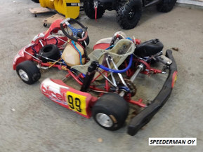 Birel -