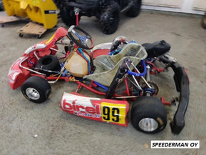 Birel -