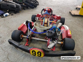 Birel -