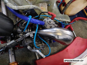 Birel -