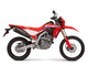 Honda CRF