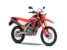 Honda CRF